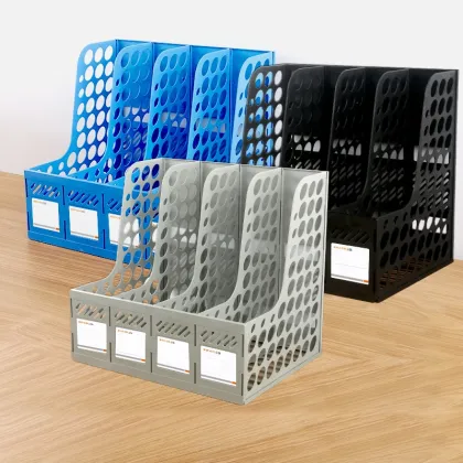 Wholesale Desk Organizer File Tray