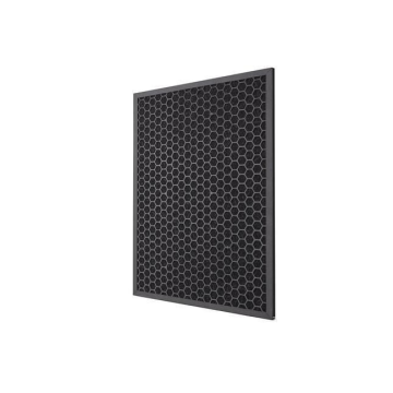 Высокоэффективный пластиковый сотовый фильтр с активированным углем