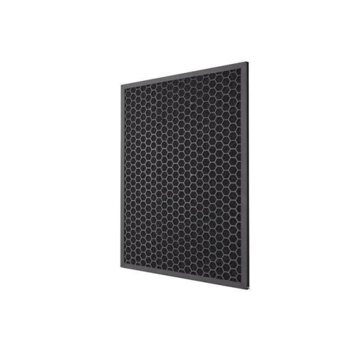 Высокоэффективный пластиковый сотовый фильтр с активированным углем