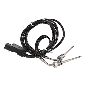 D11EX Bulldozer Temperature Sensor 343-6890, Engine Sensor 3436890