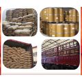 Cor natural de caramelo para aplicações alimentares