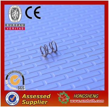 Small oem compression spring