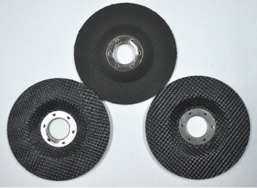Grinding wheel Fiberglass backing pads/ abrasive disc/ grinding disc