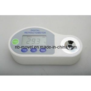 Digital Refractometer