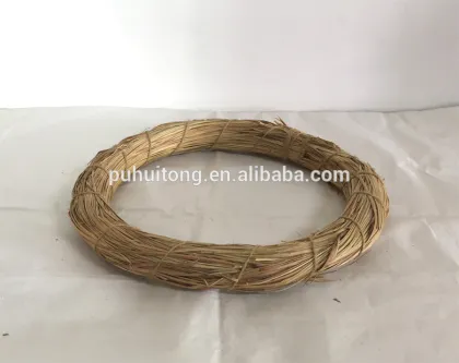 Christmas door ring/ wreath ring