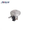 High Productivity Lpg Regulator