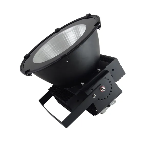 Waterproof stadium spotlights factory price led flood lights