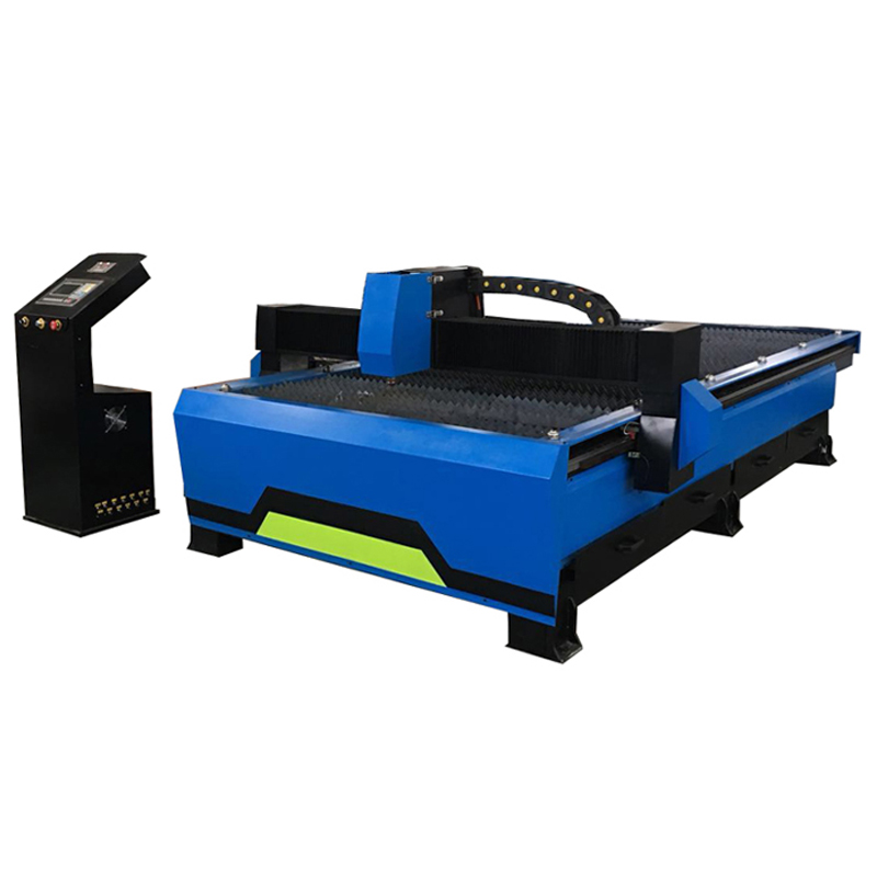 Sheet Metal Plasma Cutter Machine