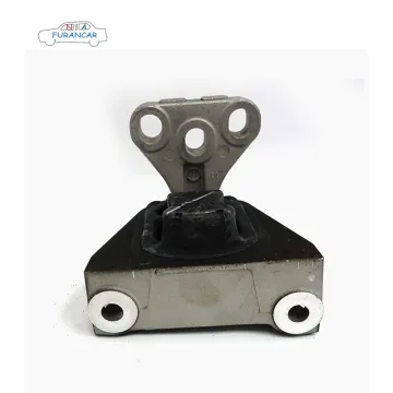 OEM 50850-SNA-A82 Rubber Engine Mount for Honda Auto Parts Factory