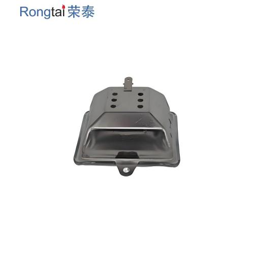 High Temperature Resistant Electrical Oven Parts Oven Lamp