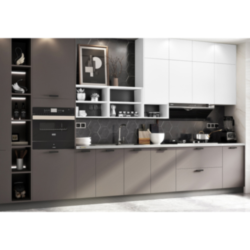 Kitchen Cabinets