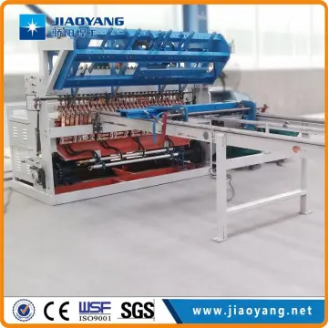 Best Price Steel Panel Welded Wire Machine