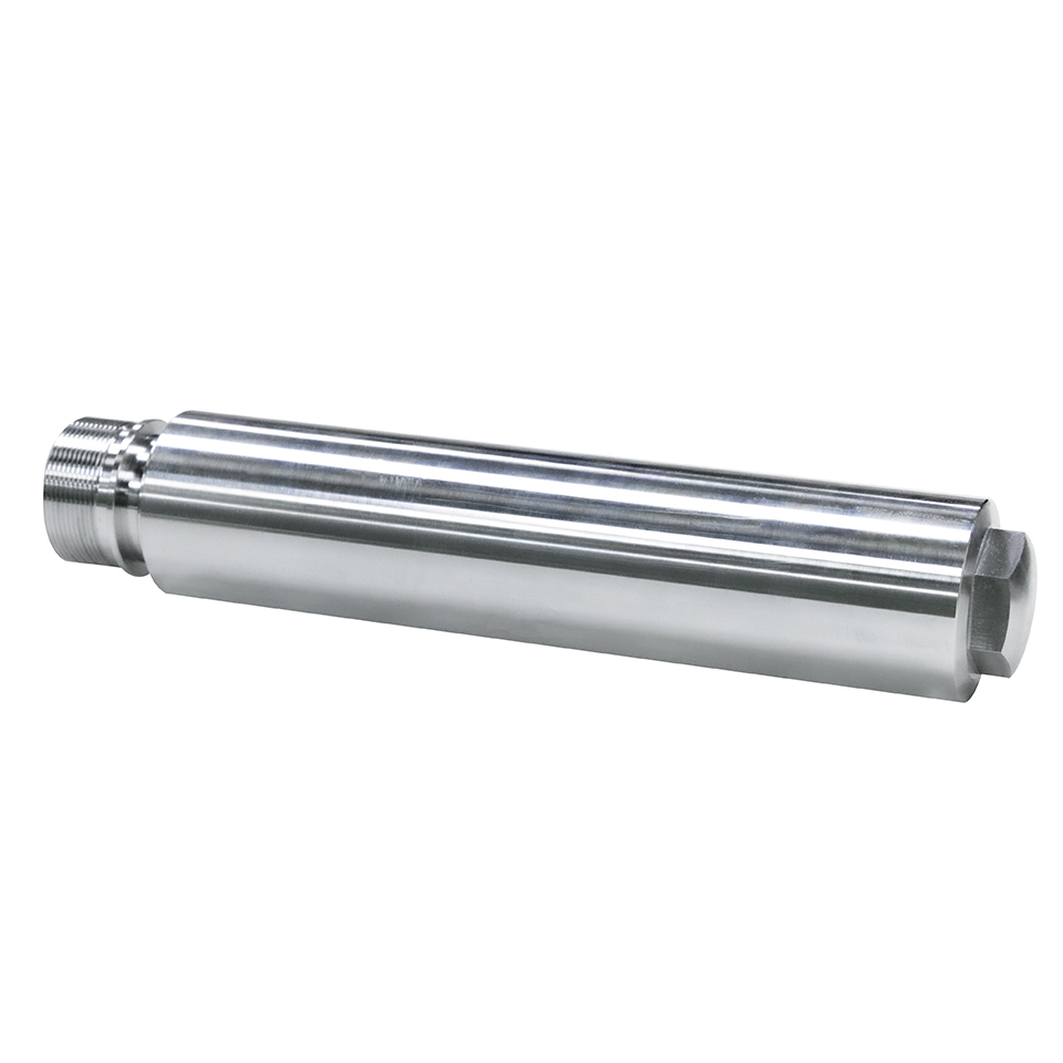 Precision CNC Turning Aluminum Parts
