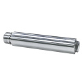 Precision CNC Turning Aluminum Parts