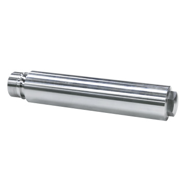 Precision CNC Turning Aluminum Parts