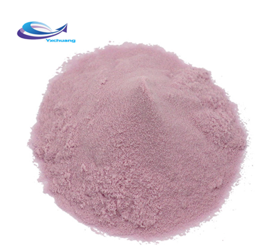 Dried Dragon Fruit Extract