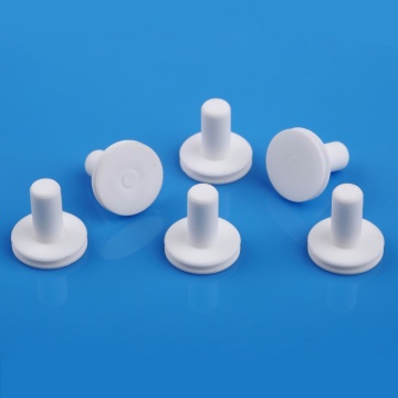 Customized High Purity Alumina Ceramic Pin