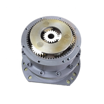 Запчасти экскаватора ZX470 Swing Gearbox 9300512 9205887