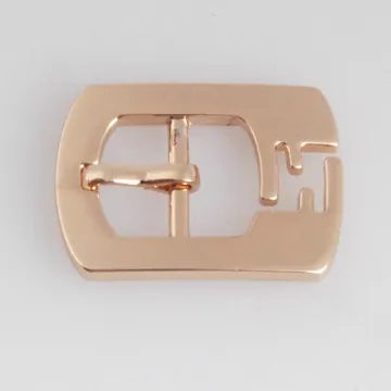 Pin Buckle-25049