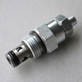 Direct Acting Poppet & Needle Hydraulic Cartridge Valve