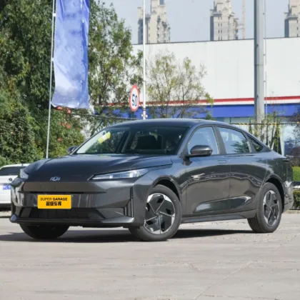 Changan Qiyuan A05 Hybrid Car for Sale