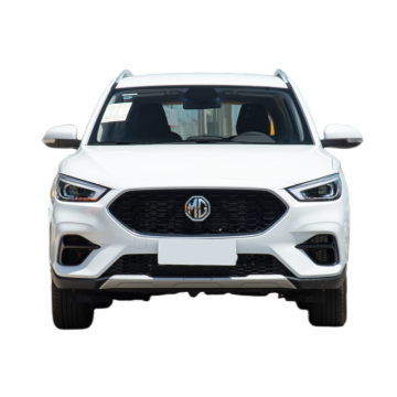 CE-zertifizierte MG ZS EV Sportwagen: Frontantrieb mit 1187L-Kofferraumvolumen