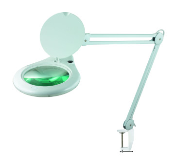 Professional Factory Made Industrial LED Magnifying Lamp
