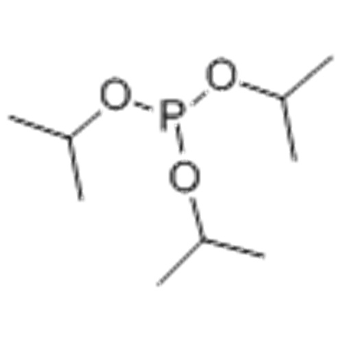 Ácido de fósforo, tris (1-metiletil) éster CAS 116-17-6