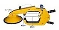 Wheel lock AS-WL-1(virolock)
