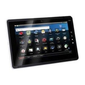 16gb Rom Allwinner A10 1.5ghz Cpu 10 Inch Capacitive Tablet Pc With 1024 X 768 Resolution