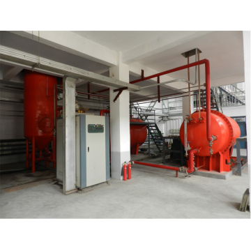 Equipment For Extract Gold Acid Leaching Gold Extraction