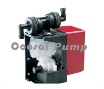DZR Small Bellows Metering Pump