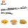 Breakfast cereal corn flakes extruder making machine