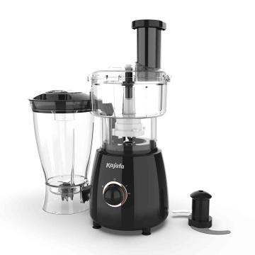 CE/CB/GS 400W Multi-Function Grinder Mixer Blender Juicer Food Processor