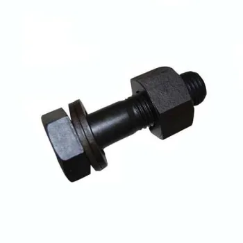 High Strength Bolts For Steel Structures