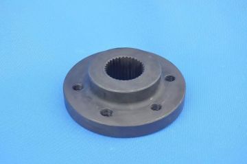 terex spare parts flange plate 15253858