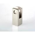 303 Stainless Steel Clevis Interference Fitting