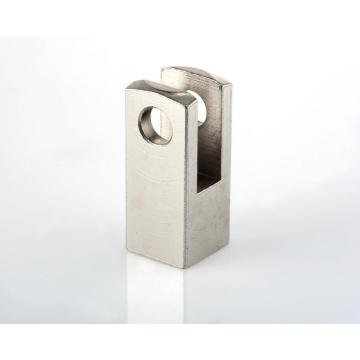 Stainless Steel Clevis Interference Fitting