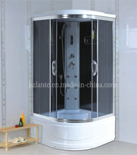 Computerized Bathroom Fitting Steam Shower Sets (LTS-810C)