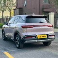 BYD Yuan UP 2025 Conducción inteligente 401 KM líder
