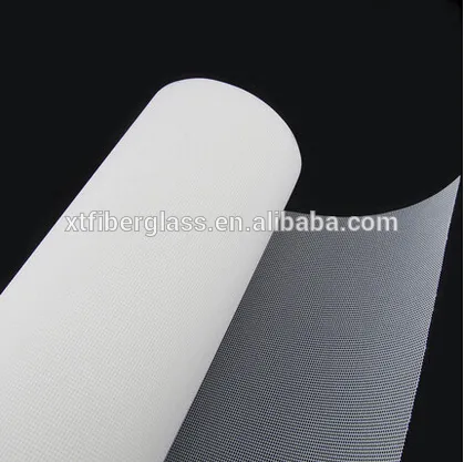 invisible fiberglass window&door screen,mosquito net (16 years experience)