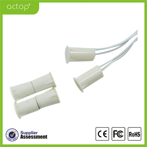 Smart Hotel Magnetic Door Contact Switch