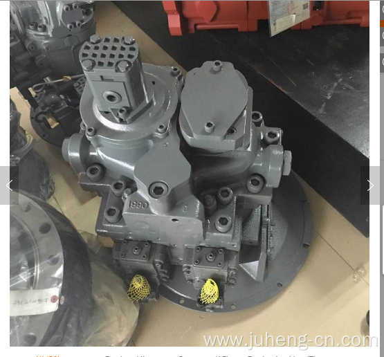 K5V200DPH R500 Hydraulic Pump K5V200DPH Main Pump