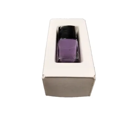 Custom Eyelash Packaging Box EcoTray Holder