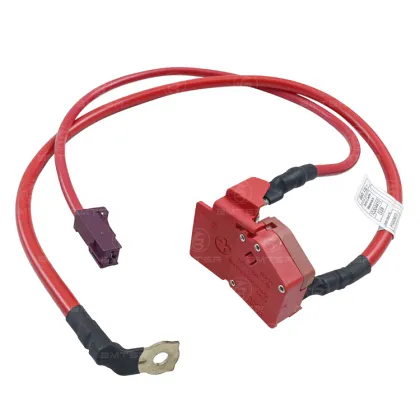 OEM Terminal Positive Battery Cable Adapter for BMW G30 G31 G11 G12