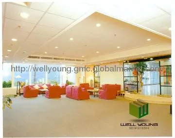 magnesium oxide board