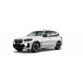 2024 Pure Electrance Bmw IX3