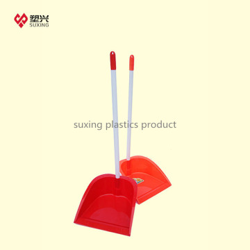 Cheap plastic dustpan 162