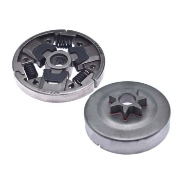 Chainsaw Clutch Drum Assembly for Stihl MS260 MS261 MS271 MS291