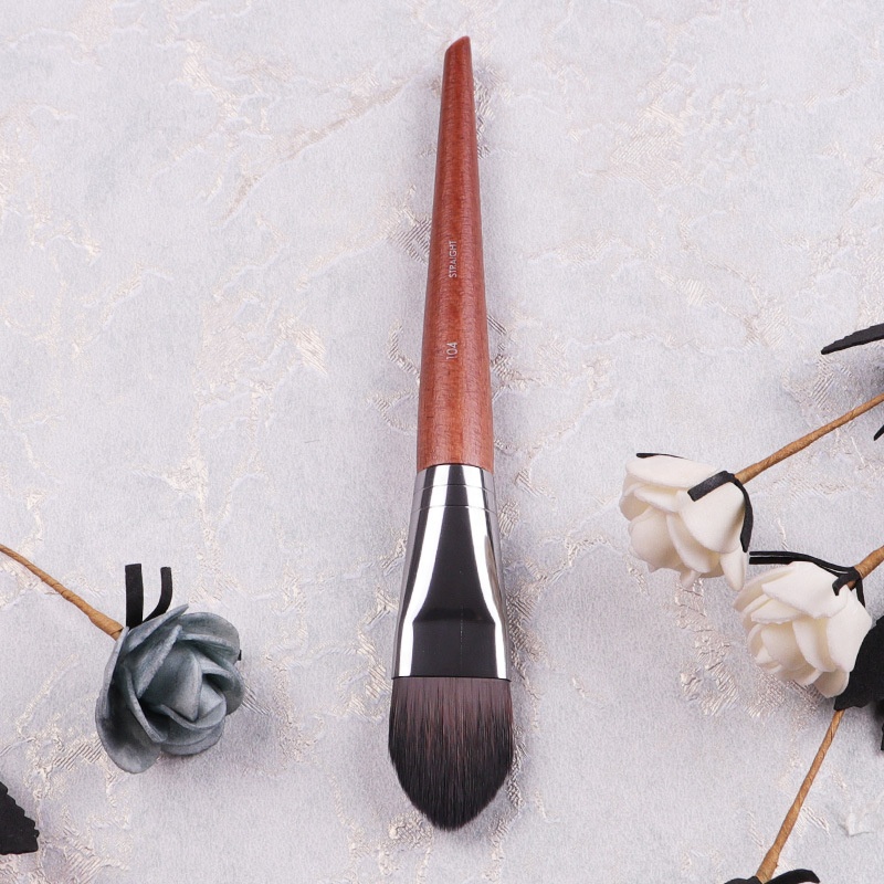 Soft Bristles Brush